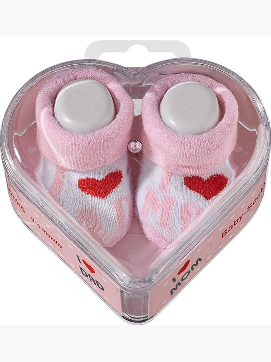 DOSENBACH Calze e calzini Rosa 86238 1