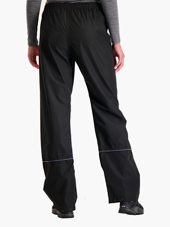 RUKKA Outdoorjacke Schwarz 86234 2