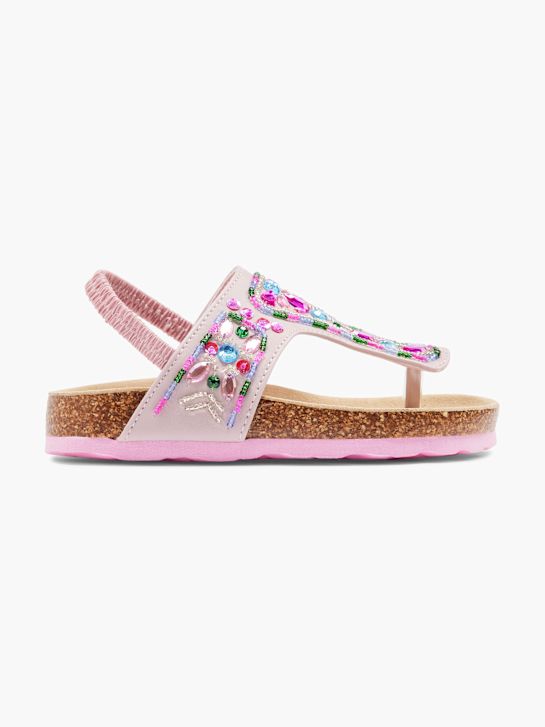 Cupcake Couture Sandale Rosa 372 1