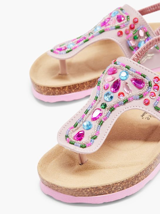 Cupcake Couture Sandale Rosa 372 5