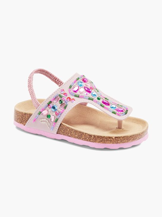 Cupcake Couture Sandale Rosa 372 6
