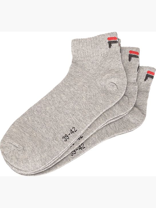FILA Socken Grau 86255 1