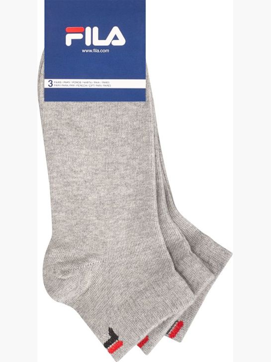FILA Socken Grau 86255 2