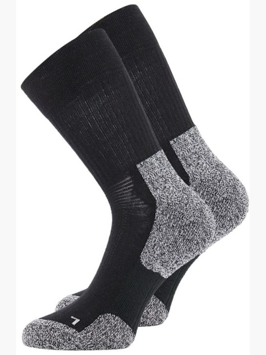 DOSENBACH Socken Schwarz 86259 1