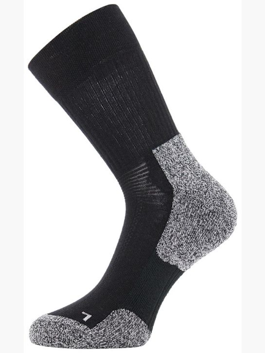 DOSENBACH Socken Schwarz 86259 2