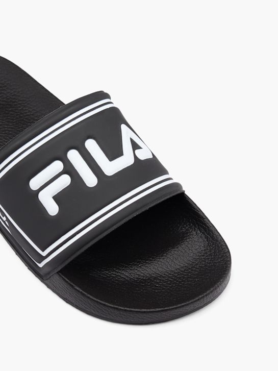 FILA Slide Schwarz 20905 2