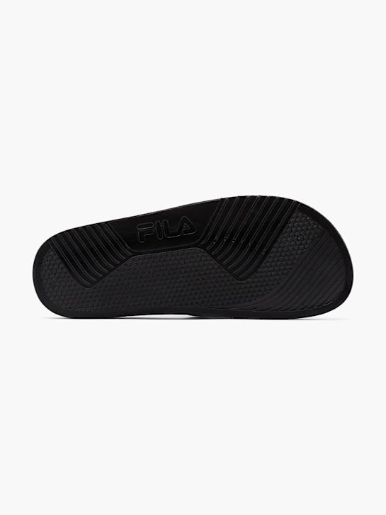 FILA Slide Schwarz 20905 3