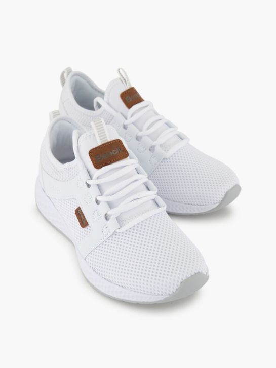 Bench Deichmann Sneaker Rose Bench Sneakers Turnschuhe Bench Damen