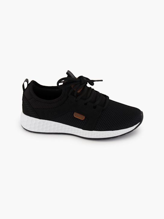 Bench Sneaker Schwarz | Dosenbach