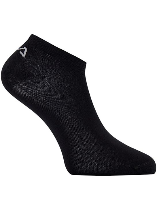 FILA Socken Schwarz 34597 2