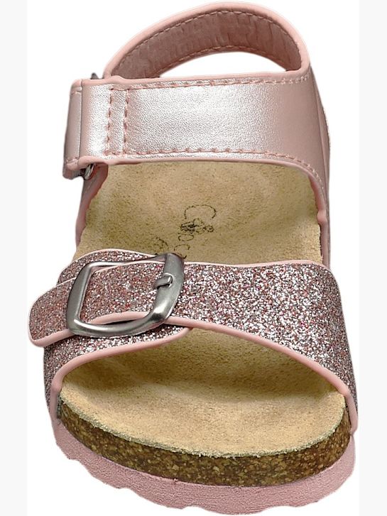 Cupcake Couture Halbschuh Rosa 86277 3