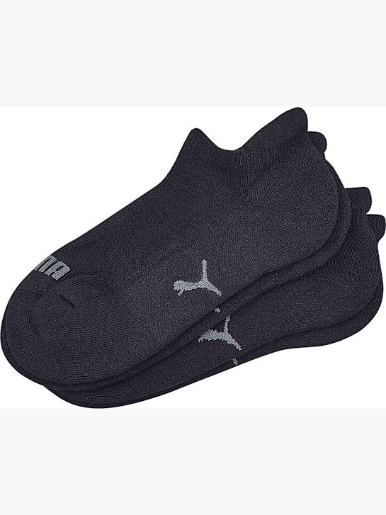 PUMA Socken Schwarz 86276 1