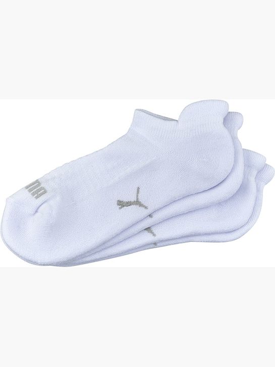 PUMA Socken Weiss 86278 1