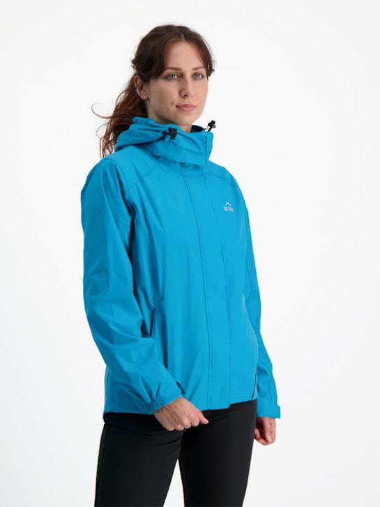 Big Tramp Veste Bleu 86280 2