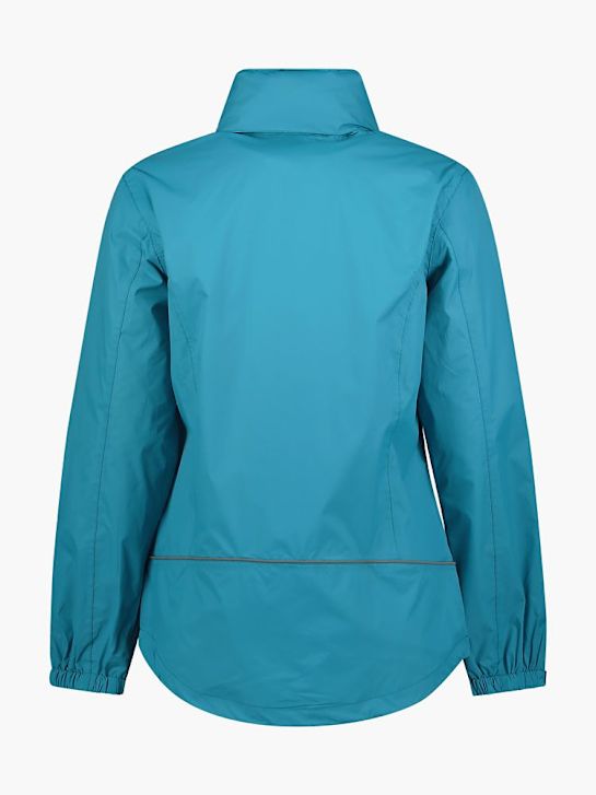 Big Tramp Veste Bleu 86280 10