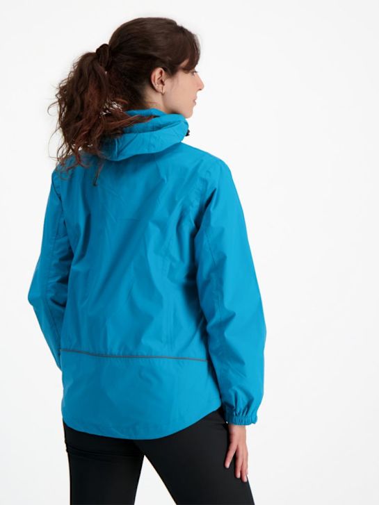 Big Tramp Veste Bleu 86280 1