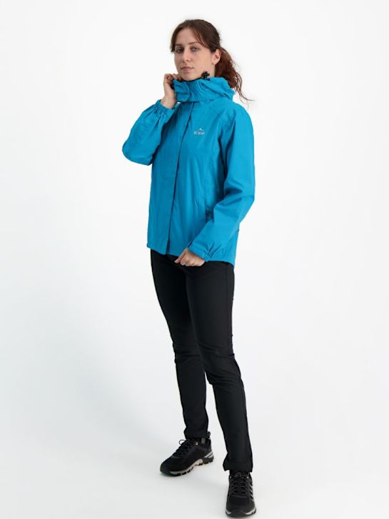 Big Tramp Veste Bleu 86280 3