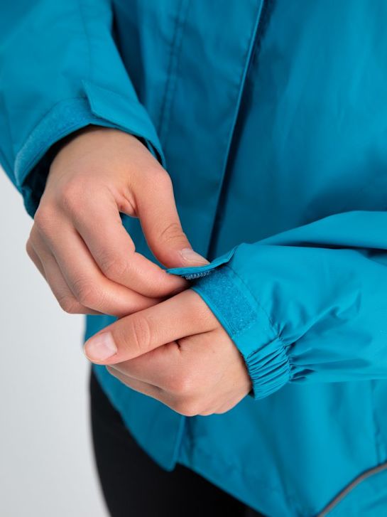 Big Tramp Veste Bleu 86280 5