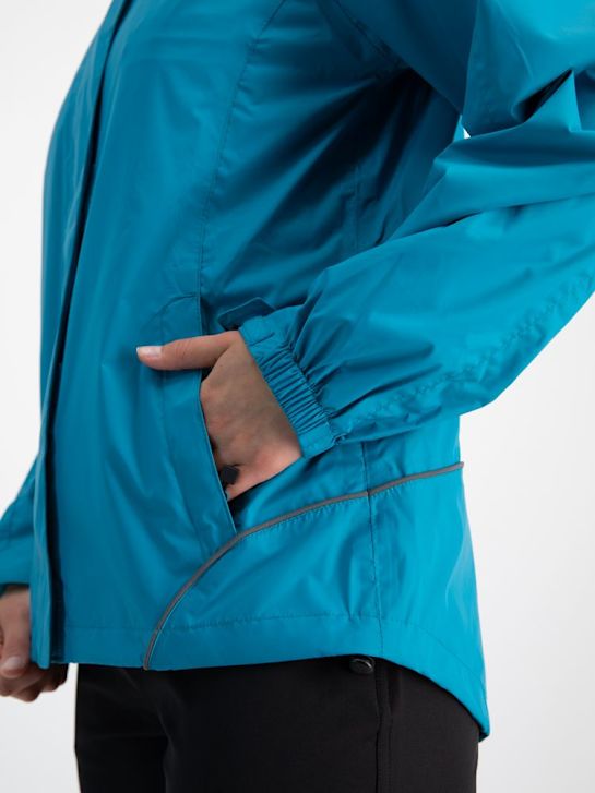Big Tramp Veste Bleu 86280 6