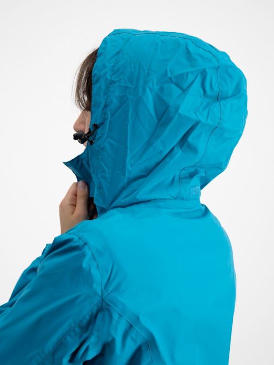 Big Tramp Veste Bleu 86280 7