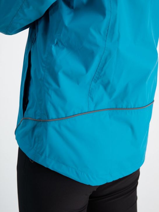 Big Tramp Veste Bleu 86280 8