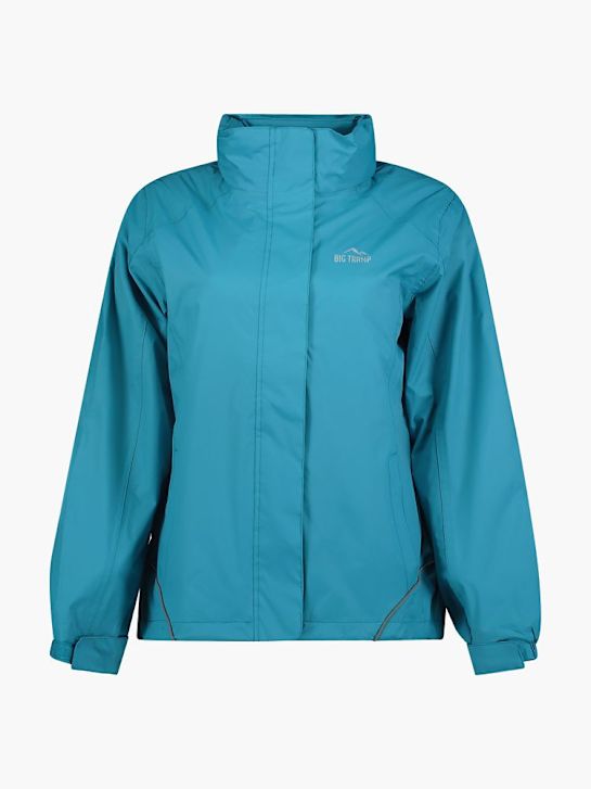 Big Tramp Veste Bleu 86280 9