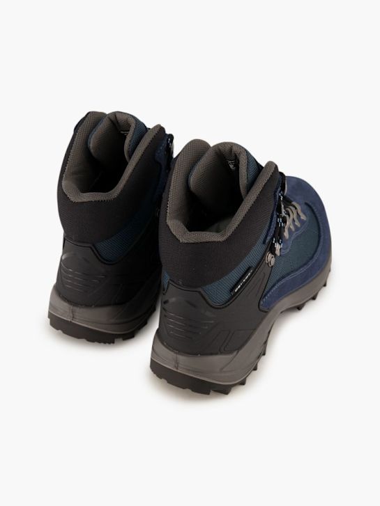 Landrover Chaussure de randonnée Bleu 86291 5