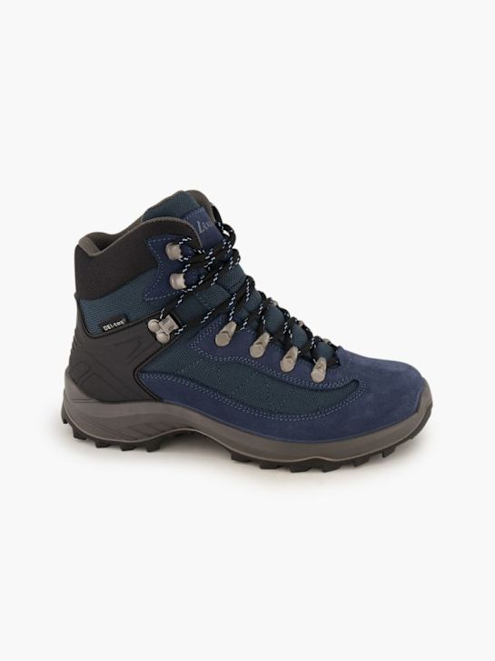 Landrover Scarpa da trekking Blu 86291 6