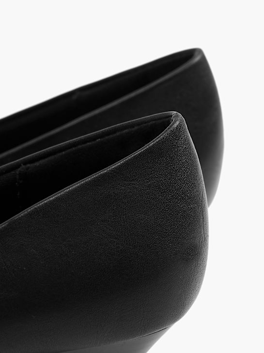 Easy Street Pumps Schwarz 147 5