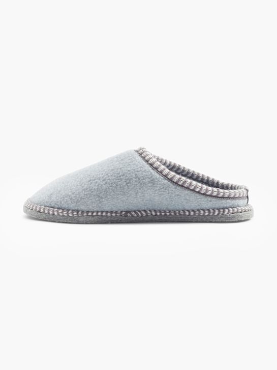 Casa mia Chaussons Gris 42 2