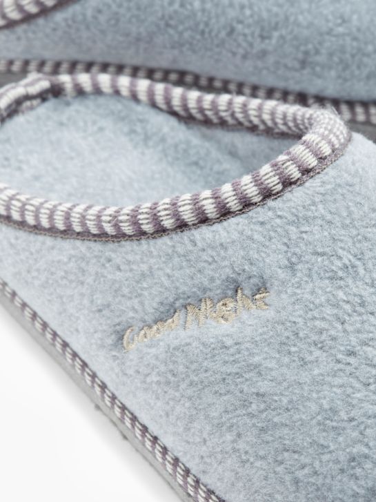 Casa mia Chaussons Gris 42 5