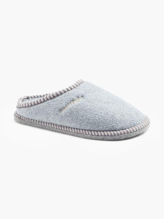 Casa mia Chaussons Gris 42 6