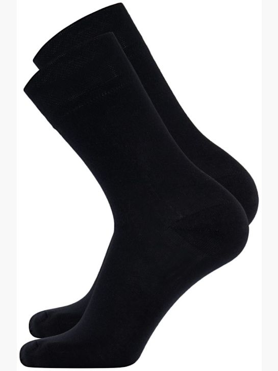 PUMA Socken Schwarz 86298 1
