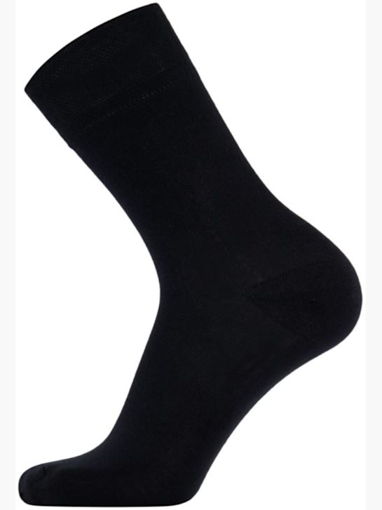 PUMA Socken Schwarz 86298 3