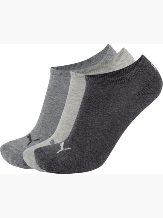 PUMA Socken Grau 86305 1