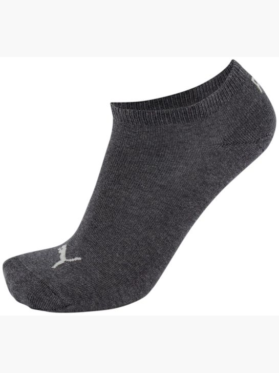PUMA Socken Grau 86305 2