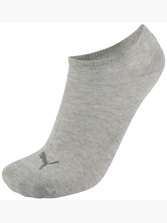 PUMA Socken Grau 86305 3