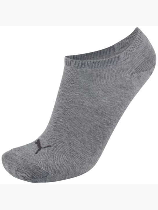 PUMA Socken Grau 86305 4