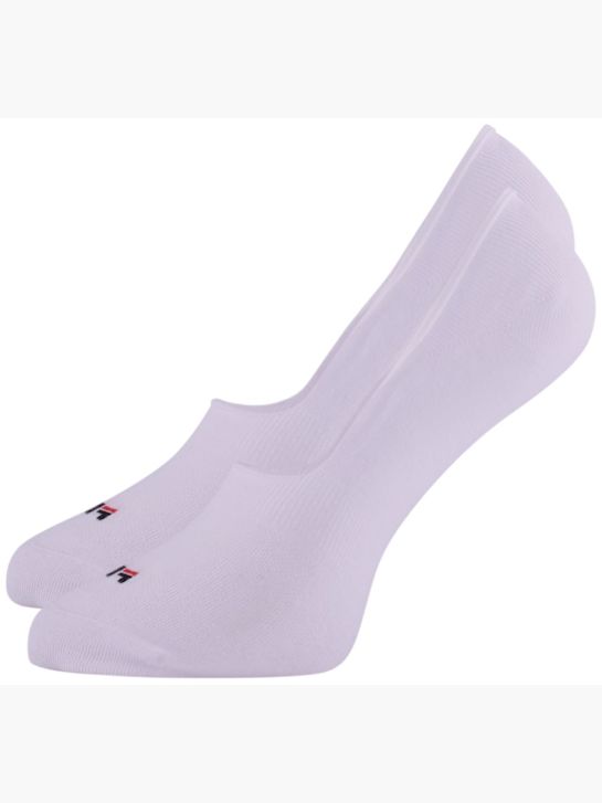 FILA Socken Weiss 86308 1