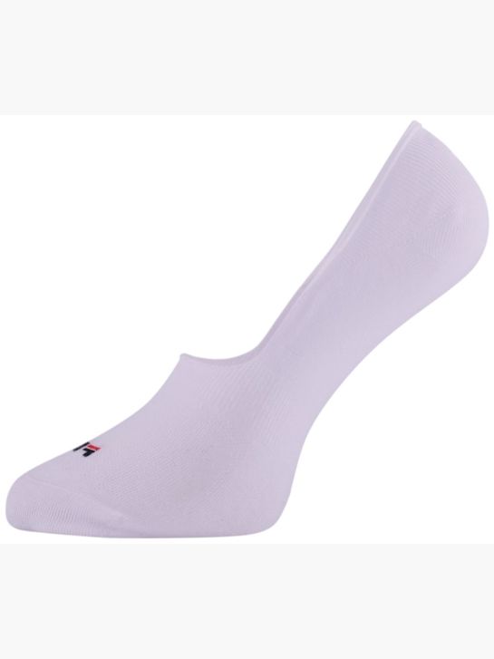 FILA Socken Weiss 86308 2