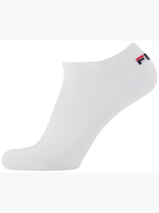 FILA Socken Weiss 86307 2
