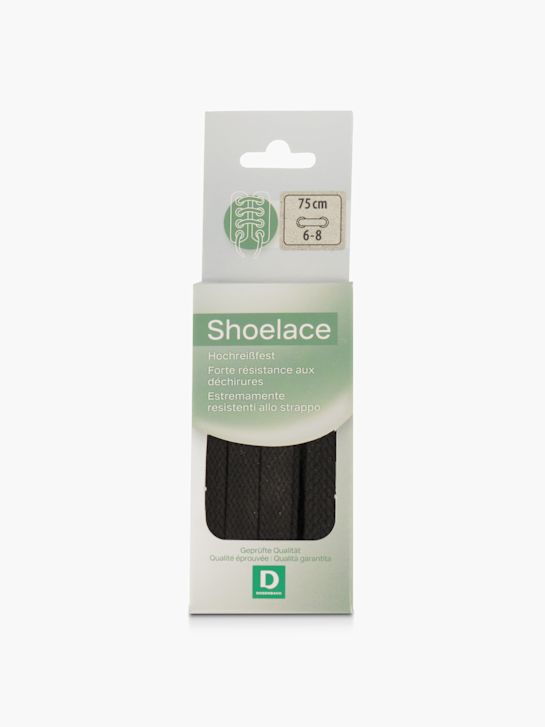 DOSENBACH Accessoires pour chaussures Noir 35750 1
