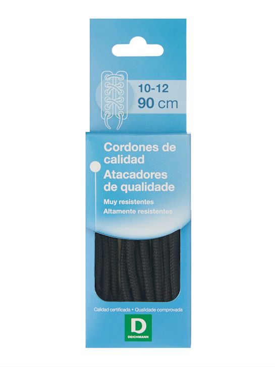DOSENBACH Accessoires pour chaussures Noir 17608 1