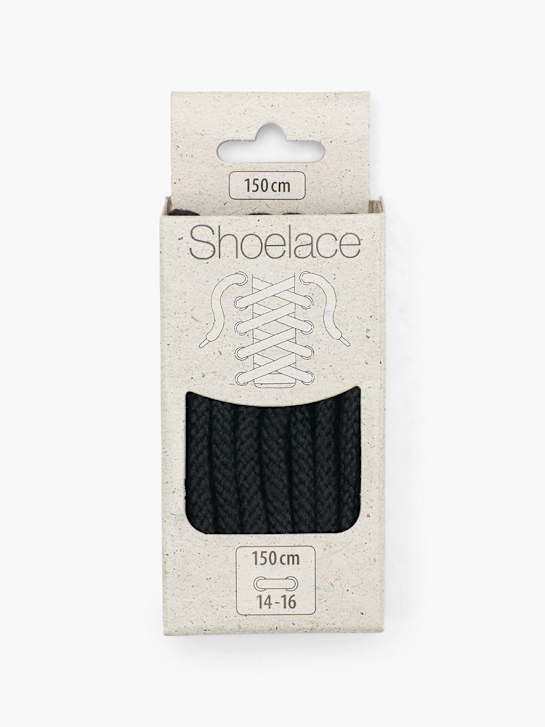 DEICHMANN Accessori per scarpe Nero 33068 2