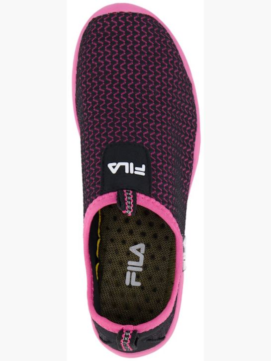 FILA Sandales de plage et bain Rose Dosenbach