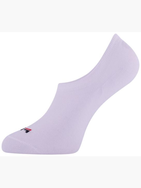FILA Calzini Bianco 86315 2