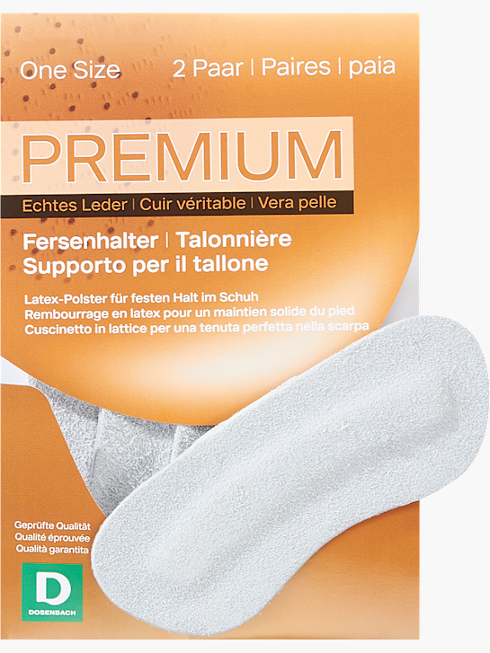 DOSENBACH Semelles chaussures Gris 18429 1