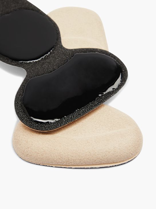DOSENBACH Semelles chaussures Noir 7657 2