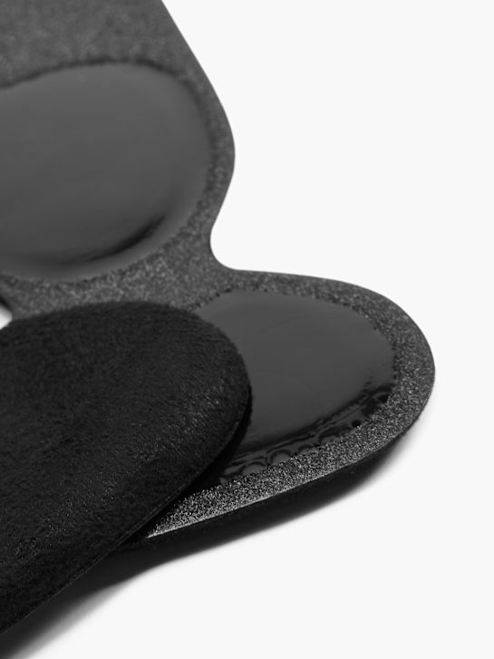 DOSENBACH Semelles chaussures Noir 7657 4