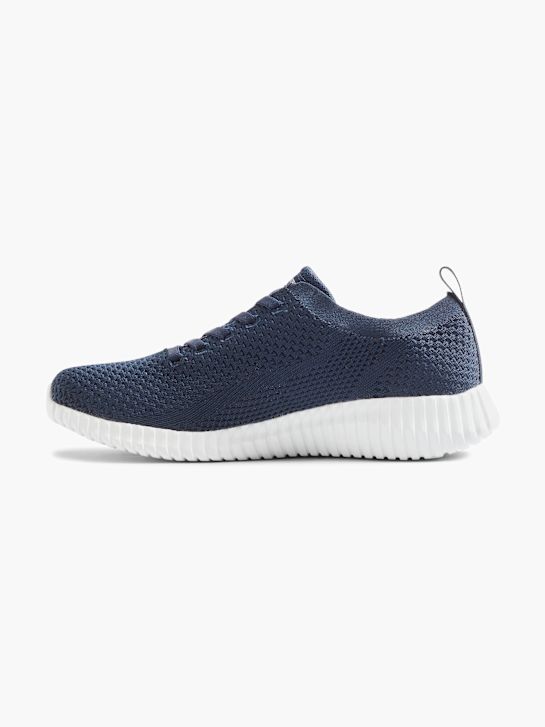 Skechers Sneaker Blau 330 2